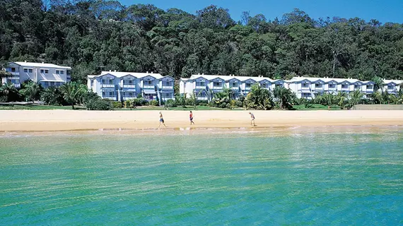 Tangalooma Island Resort | Queensland - Brisbane (ve civarı) - Tangalooma