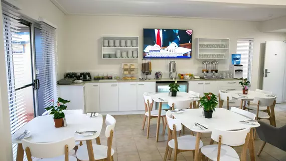 Waldorf Geraldton Serviced Apartments | Batı Avustralya - Beresford