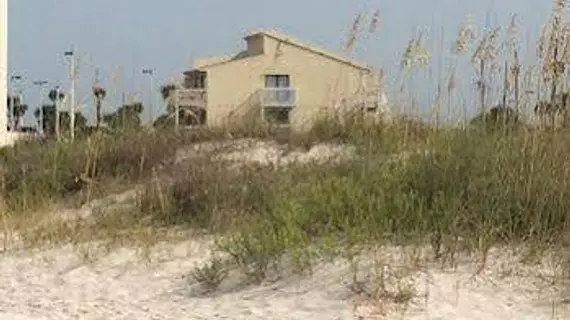 Perdido Dunes by Sugar Sands Realty | Alabama - Gulf Shores (ve civarı) - Orange Beach