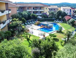 Residence Li Velieri | Sardinya - Sassari - Santa Teresa di Gallura