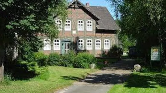 Sonnenhof Im Wendland | Aşağı Saksonya - Clenze