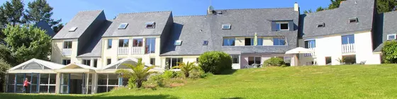 Latitude Ouest Hotel & Restaurant | Brittany - Finistere - Locronan