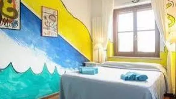 B&B Predio San Fernando | Lazio - Viterbo (vilayet) - Acquapendente