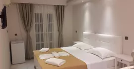 Hotel Sagterra | Ege Adaları - Naxos