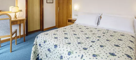 Hotel Roma | Veneto - Belluno (vilayet) - San Vito di Cadore