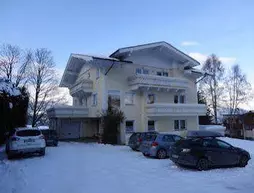 Haus Alpina | Styria - Schladming