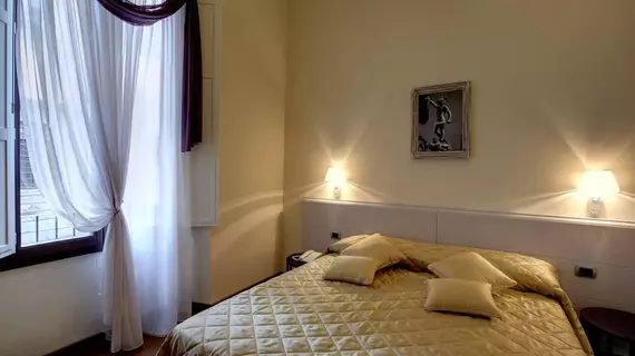 B&B La Signoria Di Firenze | Toskana - Floransa (il) - Floransa - Duomo