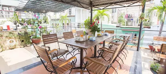 Ngoc Minh Hotel | Binh Duong (vilayet) - Ho Şi Min Şehri (ve civarı) - Ho Chi Minh City - Quận 1 - Ho Chi Minh Şehri Merkezi