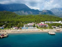 Sherwood Exclusive Kemer | Antalya - Kemer - Göynük