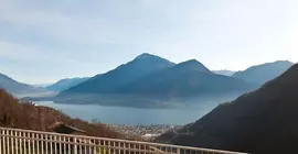 Albergo De Jean | Lombardy - Como (il) - Garzeno