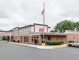 Econo Lodge | Indiana - Hammond