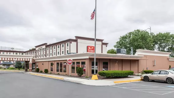 Econo Lodge | Indiana - Hammond