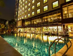 Holiday Inn Bandung Pasteur | West Java - Bandung (ve civarı) - Bandung - Pasteur