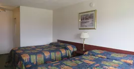 Shamrock Motel | Alberta - Grande Prairie (ve civarı) - Valleyview