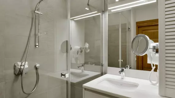 Stradonia Serviced Apartments | Küçük Polonya Voyvodalığı - Krakow (ve civarı) - Krakow - Stare Miasto