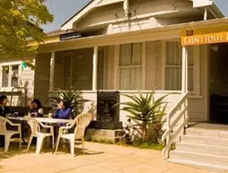 Lantana Lodge International Backpackers | Auckland Bölgesi - Auckland (ve civarı) - Auckland - Parnell