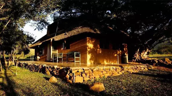 Caracal Lodge | Mpumalanga - Mbombela - Houtboschoek