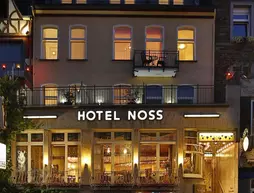 Hotel Karl Noss | Rhineland-Palatinate - Cochem