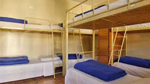 Hostel Roma | South Region - Parana (eyaleti) - Curitiba (ve civarı) - Curitiba - Matriz