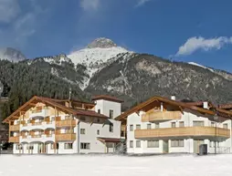 Golden Park Resort | Trentino-Alto Adige - Trento İli - Mazzin - Fontanazzo