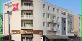 ibis Strasbourg Aéroport Le Zénith