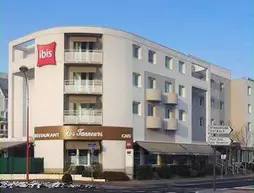 ibis Strasbourg Aéroport Le Zénith | Grand Est - Bas-Rhin (bölge) - Strasbourg (ve civarı) - Lingolsheim