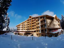 Iceberg Hotel | Samokov - Borovets