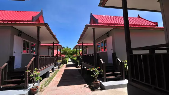 Phi Phi Little Star Resort | Krabi İli - Ko Phi Phi