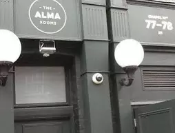 The Alma Rooms | Londra (ve civarı) - North London