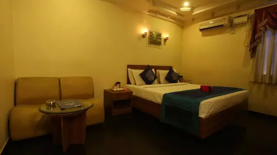 Hotel Royal Sathyam | Tamil Nadu - Tiruchirappalli