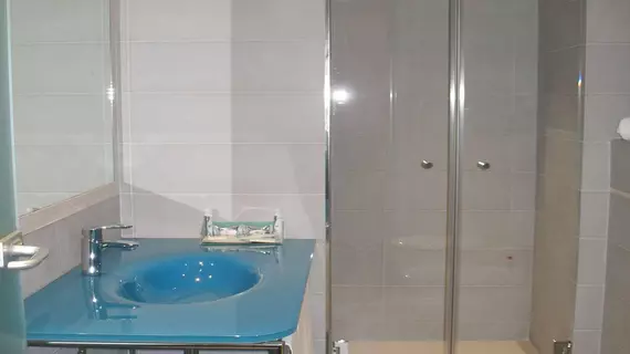 Hotel Domenichino | Lombardy - Milano (ve civarı) - Milano