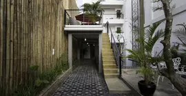 Double Leaf Boutique Hotel | Koh Kong - Phnom Penh (ve çevresi) - Phnom Penh - Boeung Keng Kang - Chamkar Mon