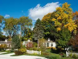 The Cottages at Cabot Cove | Maine - Portland (ve civarı) - Kennebunkport