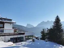 The Vista Hotel | Trentino-Alto Adige - Güney Tirol (il) - Bressanone