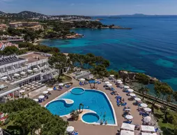 Apartahotel Ponent Mar | Balearic Adaları - Mayorka Adası - Calvia - Palmanova