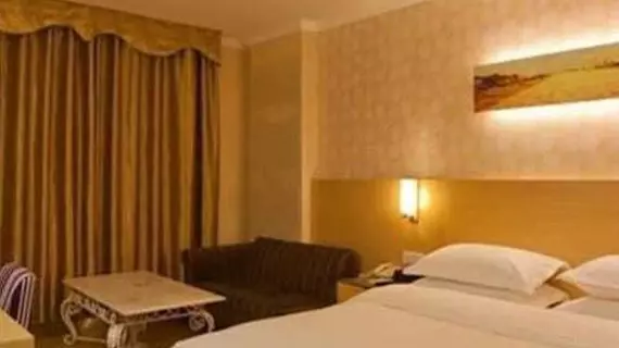 Yi Ran Si Ji Hotel | Guangksi - Nanning - Xi Xiang Tang