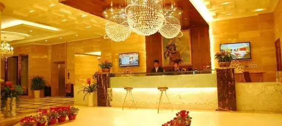 Yijia Hotel Xichang | Sişuan - Liangshan Yi Özerk İli - Xichang