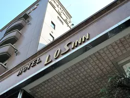 Hotel Los Inn Kochi | Kochi (idari bölge) - Kochi