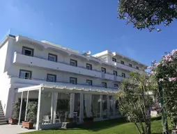 Hotel Marad | Campania - Salerno (il) - Mount Vesuvius - Pompei (bölge) - Torre del Greco