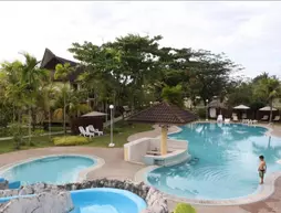 Beringgis Beach Resort & Spa | Sabah - Kota Kinabalu (ve civarı) - Papar