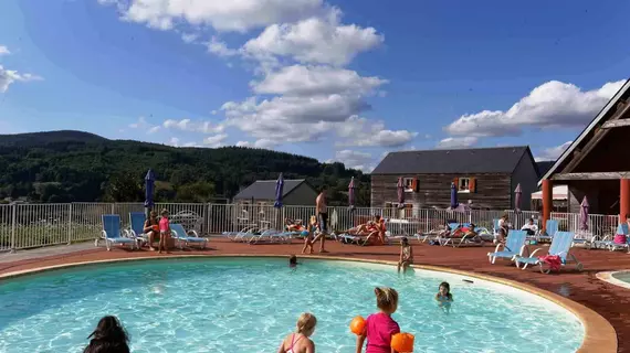 Les Chalets du Gua des Brasses | Occitanie - Herault (bölge) - Beziers (ve civarı) - La Salvetat-sur-Agout