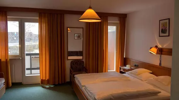 Hotel Rodes | Trentino-Alto Adige - Güney Tirol (il) - Ortisei