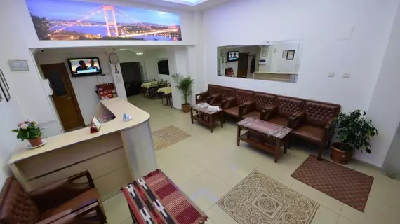 Birol Hotel |  Istanbul  - Beyoğlu - Pera