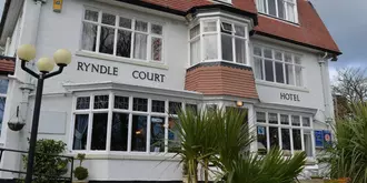 Ryndle Court Hotel