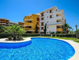 Apartamento Bennecke Leonardo | Valencia Bölgesi - Alicante (vilayet) - Vega Baja del Segura - Torrevieja