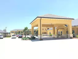 Weslaco Inn - Weslaco | Teksas - McAllen (ve civarı) - Weslaco