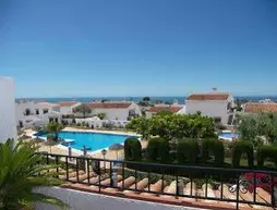 Villas el Capistrano | Andalucia - Malaga İli - La Axarquía - Nerja