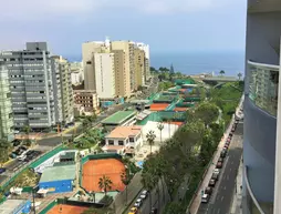 Balta Apartment Miraflores | Lima (bölge) - Lima Province - Lima (ve civarı) - Lima - Miraflores