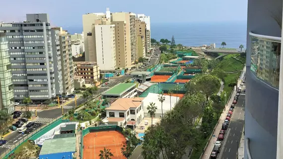 Balta Apartment Miraflores | Lima (bölge) - Lima Province - Lima (ve civarı) - Lima - Miraflores