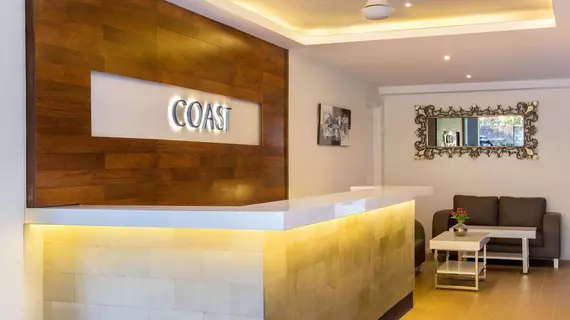 Coast Boutique Apartments | Bali - Kuta - Kuta Merkezi